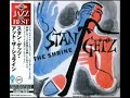 Stan Getz - Framingo