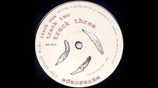 Wavescape ‎– Track One