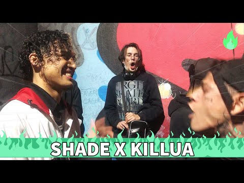Shade x Killua | 56ª Batalha da Norte | Santana | SP