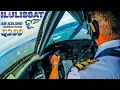 ICEBERG AHEAD Piloting The Dash 8 Into Greenland