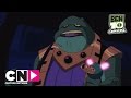 Plak aan! | Ben 10 Omniverse | Cartoon Network