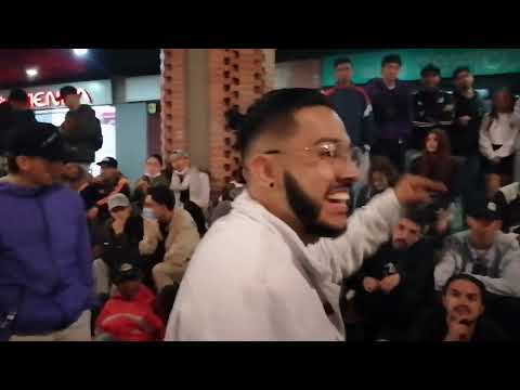 Zulaim - Dante - Crisor VS Wilvid - Macht - Juan - Cuartos de final - Temporada2k22 Fecha6 Pandillas