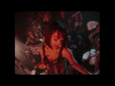 dPans x Marseaux - Bournazi [OFFICIAL VIDEO]