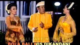 Download lagu Ami Ds, Astuti, dan Eddy Laras - Ojo Gawe - Gawe - IMC RECORDS mp3 Download lagu Ami Ds, Astuti, dan Eddy Laras - Ojo Gawe - Gawe - IMC RECORDS mp3