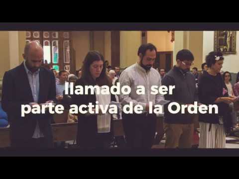 Laicos dominicos (Orden de Predicadores)