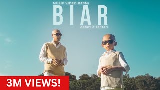 Download lagu 🔴 Achey & Tantari - Biar mp3 Download lagu 🔴 Achey & Tantari - Biar mp3