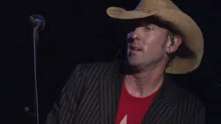 Cowboy Mouth "Man on the Run"