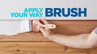 Find Your Perfect Primer with HGTV Home® by Sherwin-Williams