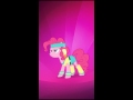 Pinkie Pie Tribute