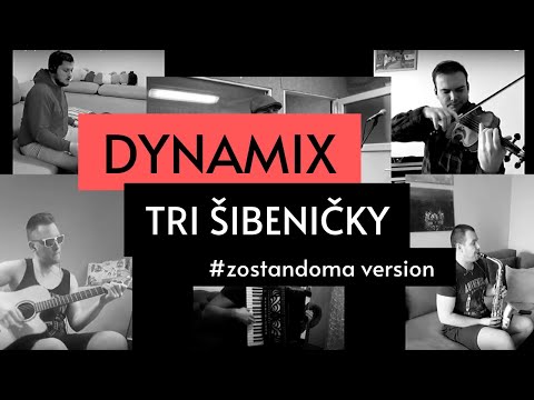 Tri šibeničky (home version)