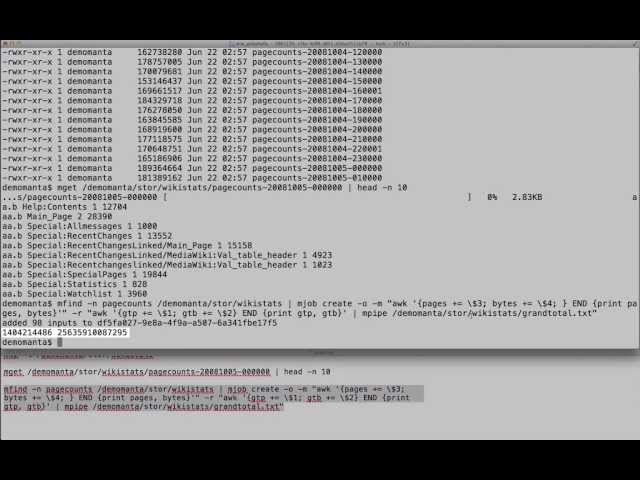 Joyent product / service