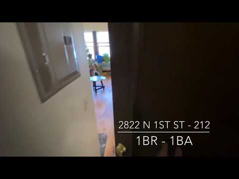 2822 N 1st - Video 2 of 2