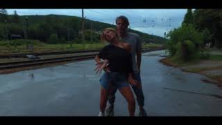 It Won&#39;t Kill Ya - Chainsmokers ft. Louane | DANCE Cover by Sara &amp; Dave