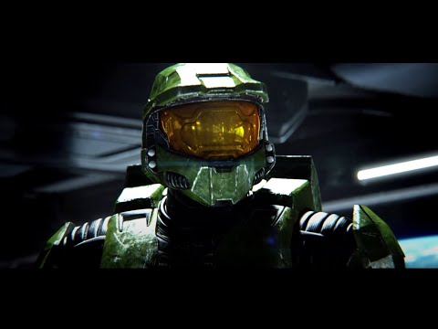 Halo 2: Anniversary Definitive OST Vol 2: 29 Machine and Nerve