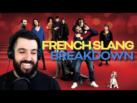 CALL MY AGENT | French Slang Breakdown | Season 1 Episode 4