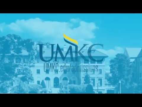 Choose UMKC