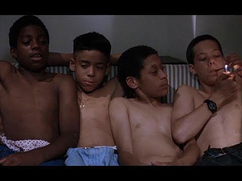 david shawty - scary guys feat. lil tracy (LYRICS)