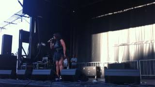 CeCe Peniston performing &#39;We Got a Love Thang&#39; at Oakland Pride 2012 | GoBanter.com