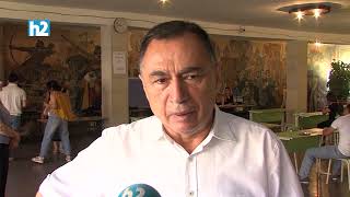 «Պրյոմ պրյոմ, պրոֆեսոր Լապուխ»-ը չի աշխատել. 6 դիմորդ հեռացվել է քննասենյակից. Կարո Նասիբյան: Լրաբեր