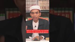 Download lagu SHOLAT ORANG MURTAD, MASUK ISLAM LAGI, WAJIB DI QADHA KAH? OLEH UAS #islam #ustadzabdulsomad mp3 Download lagu SHOLAT ORANG MURTAD, MASUK ISLAM LAGI, WAJIB DI QADHA KAH? OLEH UAS #islam #ustadzabdulsomad mp3