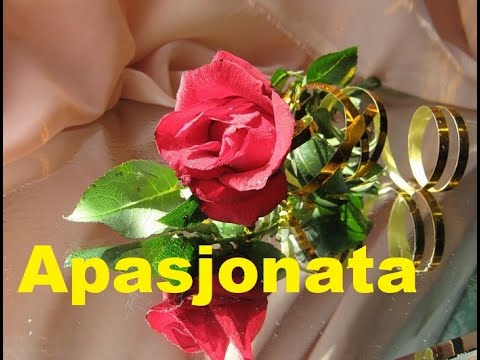 Apasjonata