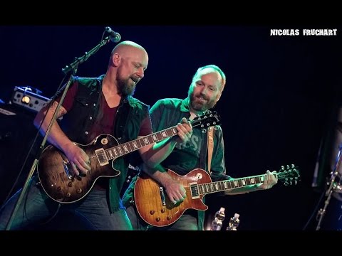 Megasonic -  Bombs away - Wizz Fest 2016 - Live HD