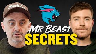 What MrBeast Understands About Attention That Most Don’t