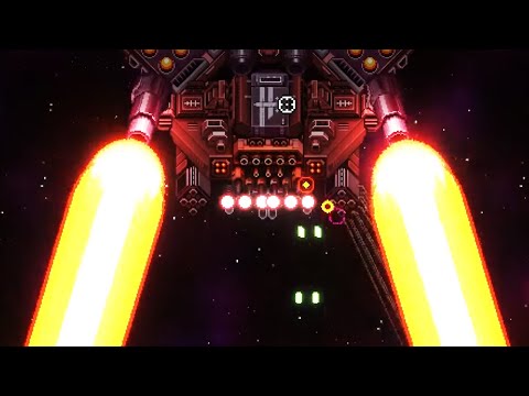 PRZESZŁOŚĆ PILOTA! - ENTER THE GUNGEON!