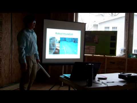 Southface.org Training Pt1