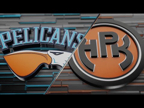Ottelukooste: Pelicans – HPK | 10.1.2026