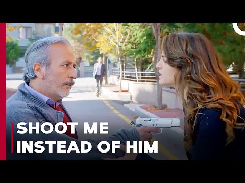 Eylul Stands In Yagiz's Defense - Can't Stop Loving You