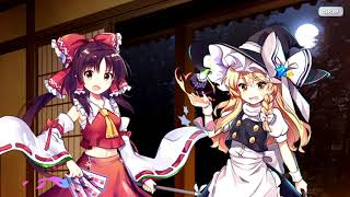【東方LostWord】ゆっくりが東方ロストワードを実況！Part3【ゆっくり実況】