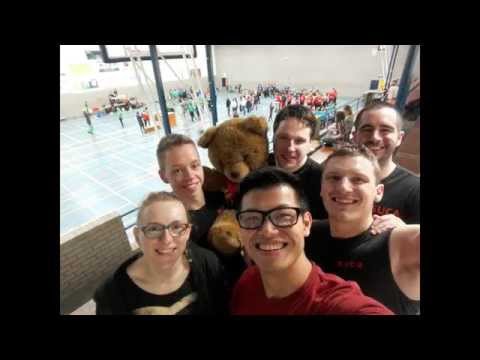 Aftermovie NSTC1 - 2015/2016