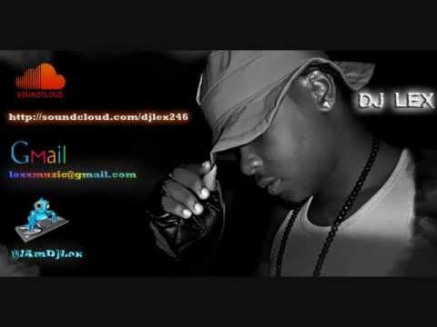 Danger Luv Riddim Mix