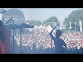 FùGù MANGO LIVE 2022