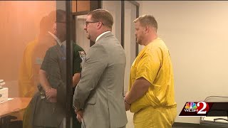 Seminole County deputy arrested for sexual battery during traffic stop bonds out