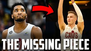 The Cavaliers Just Accidentally Found The BEST Shooter In The NBA...