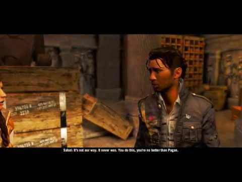 Far Cry 4 Walkthrough Part 33