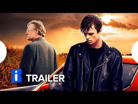 Desafie A Escuridão - Trailer