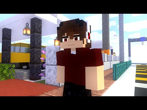 YeosM - Minecraft Animation Boy love// Who i choose [Part 1]// 'Music Video ♪
