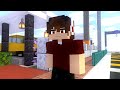 Minecraft Animation Boy love// Who i choose [Part 1]// 'Music Video ♪