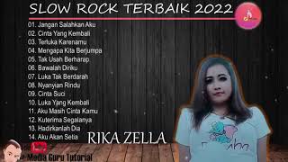 Download lagu Full Album Lagu Slow rock Pilihan Rika zella Terba... mp3