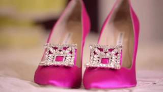 Another details video for Henna night