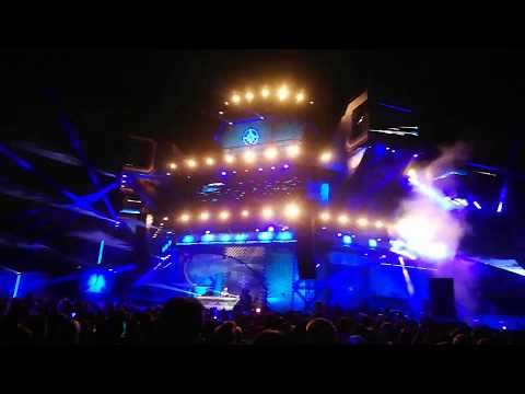 The Qontinent 2018 Sub Sonik & Rebelion & LXCPR - Bring It On (By Ran-D)