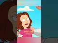 Meg Gets A New Face Familyguy Petergriffin