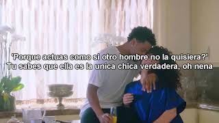 Trey Songz • Nobody Else But You [Subtitulado al Español]