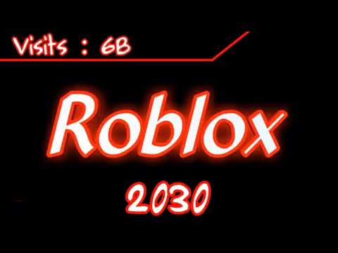 Roblox Logo Evolution S2 P1 (2004-2050) (Reupload For Andreas)