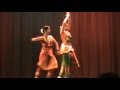 Anoushka Shankar - Mahadeva Bharatanatyam ...