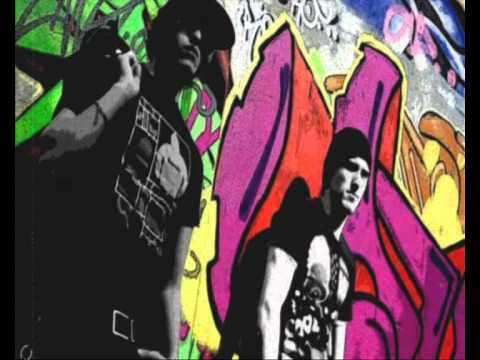 The Boomzers - WTF! (Haezer Remix)