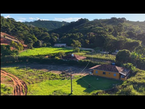 NOSSA MINAS GERAIS, SANTA EFIGÊNIA, CARATINGA MG, AQUI PRODUZ O TÃO ABENÇOADO ALIMENTO.